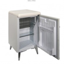 Minibar Top Line 40 litri retrò